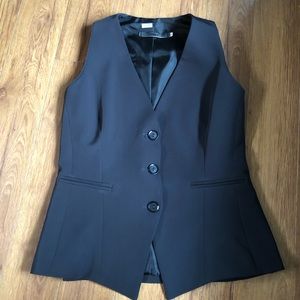 Imperial Vest
